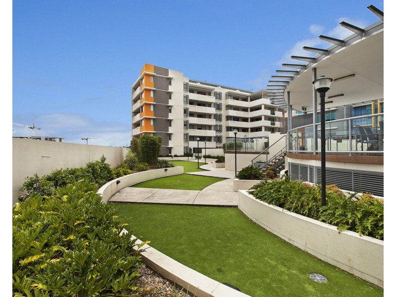 707/392 Hamilton Road, Chermside QLD 4032