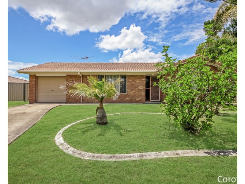 16 Kyeema Crescent, Bald Hills QLD 4036
