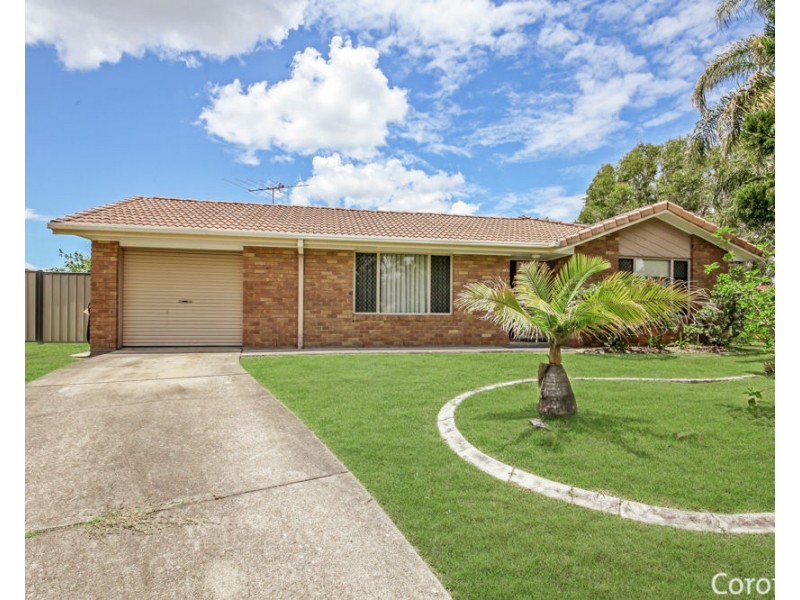 16 Kyeema Crescent, Bald Hills QLD 4036