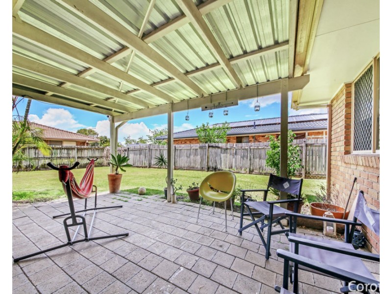 16 Kyeema Crescent, Bald Hills QLD 4036