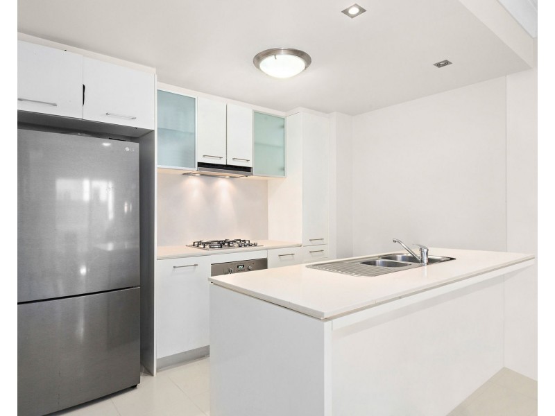 506/73 Buckland Road, Nundah QLD 4012