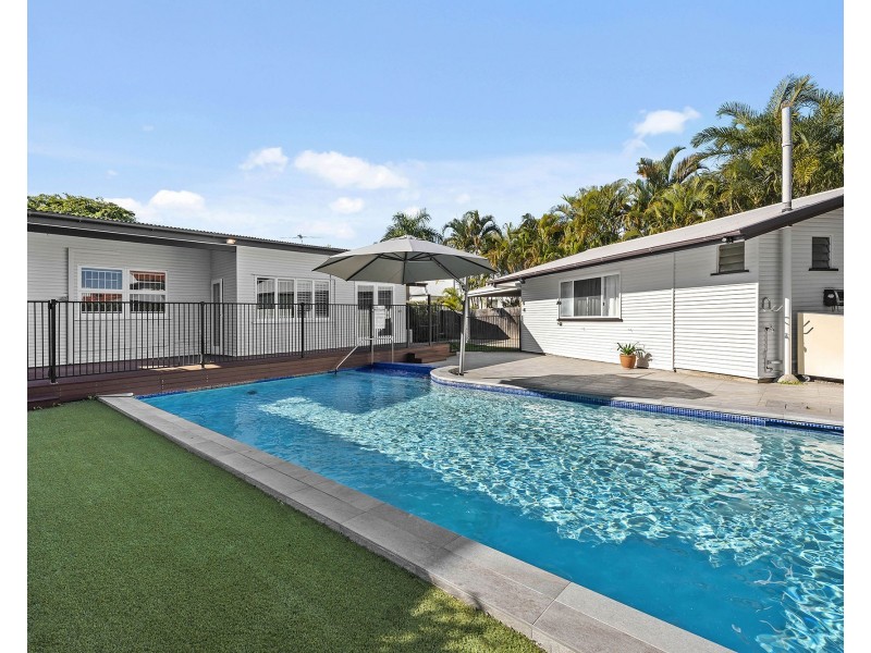 31 Rangeview Street, Aspley QLD 4034