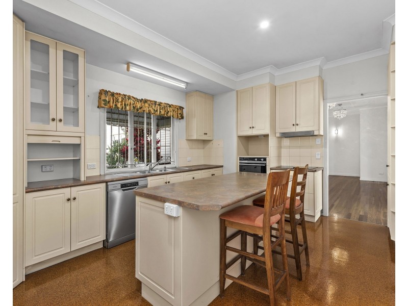 31 Rangeview Street, Aspley QLD 4034