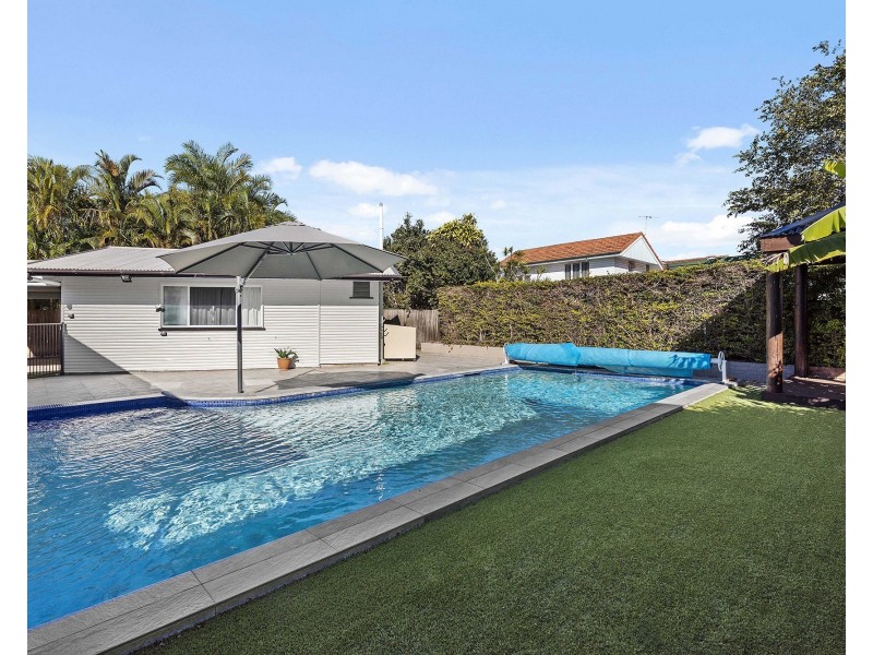 31 Rangeview Street, Aspley QLD 4034