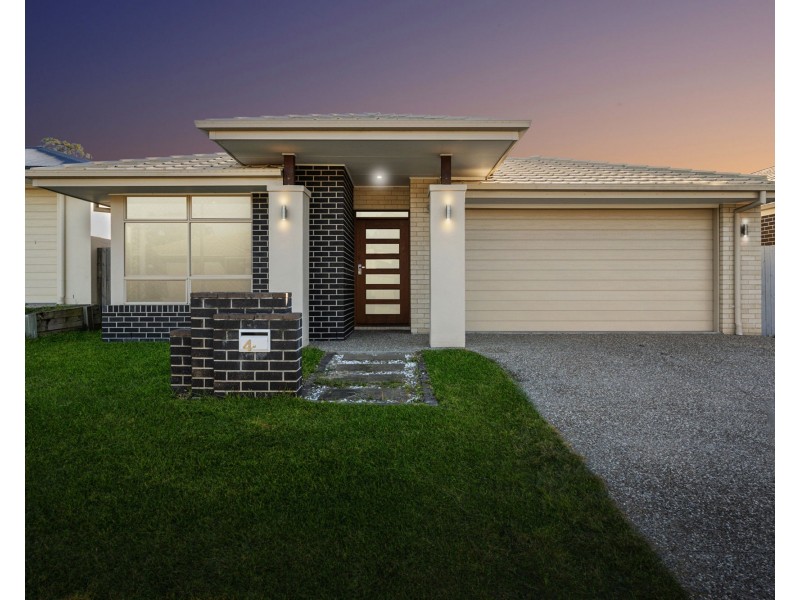 4 Hampstead Street, Taigum QLD 4018