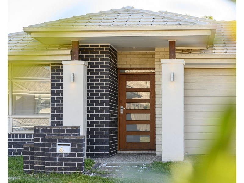 4 Hampstead Street, Taigum QLD 4018