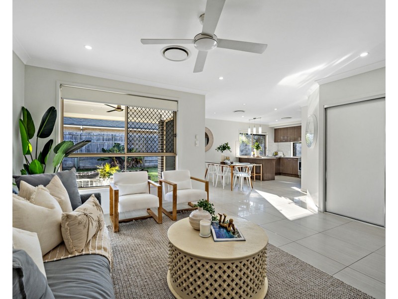 4 Hampstead Street, Taigum QLD 4018