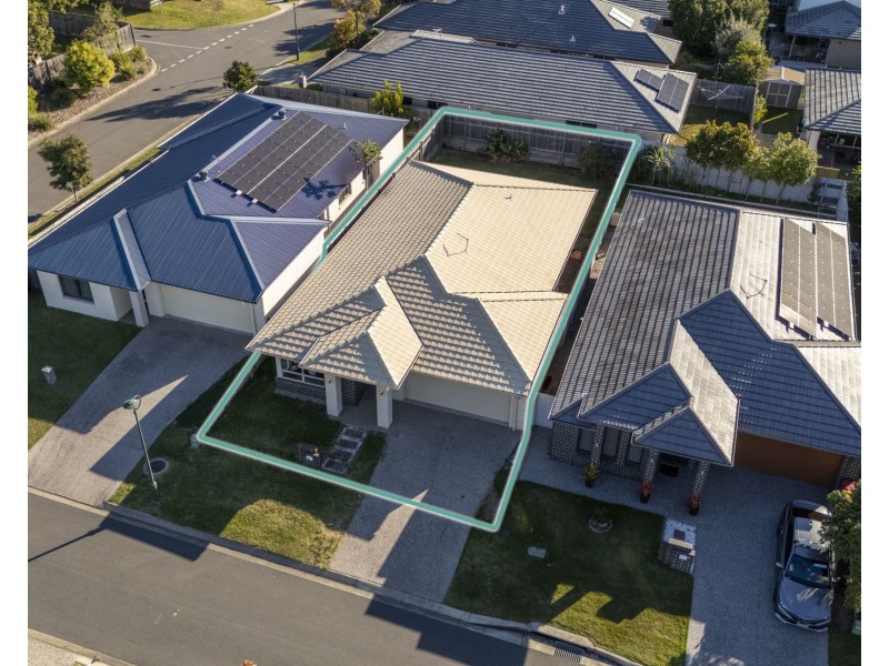 4 Hampstead Street, Taigum QLD 4018