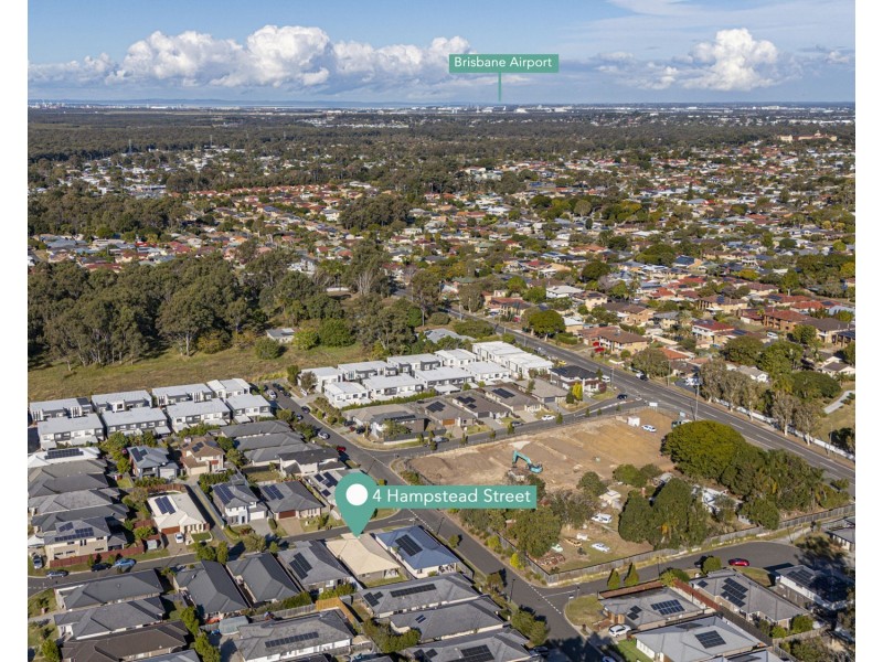 4 Hampstead Street, Taigum QLD 4018