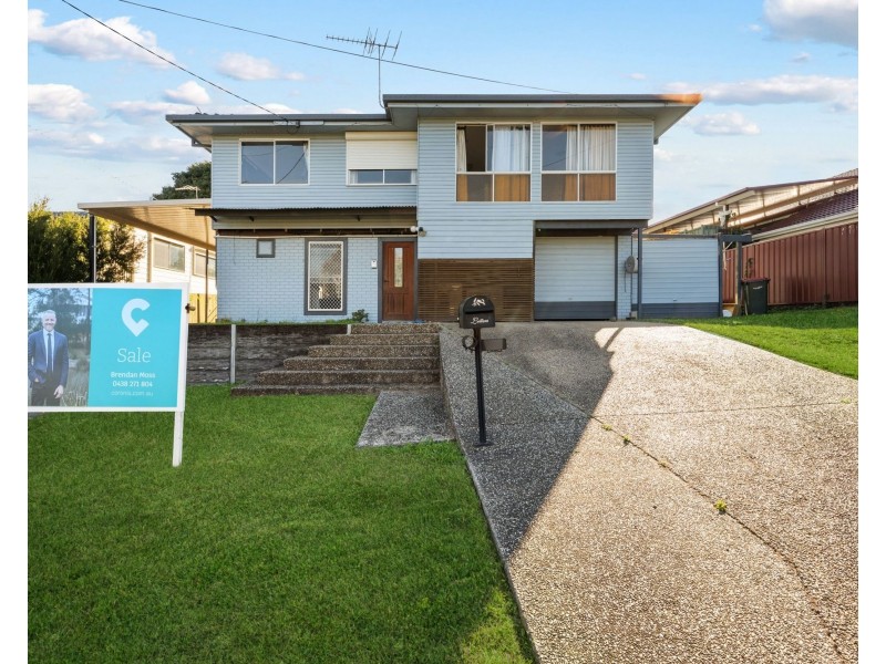 19 Highfield Crescent, Strathpine QLD 4500