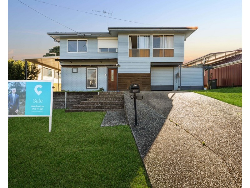 19 Highfield Crescent, Strathpine QLD 4500