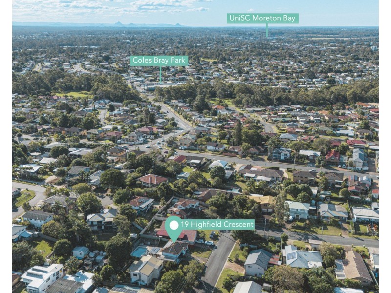 19 Highfield Crescent, Strathpine QLD 4500