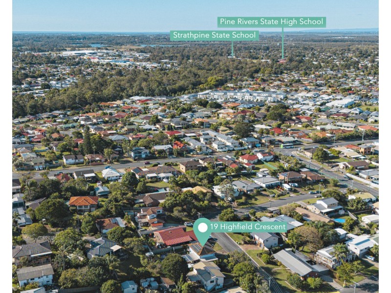 19 Highfield Crescent, Strathpine QLD 4500
