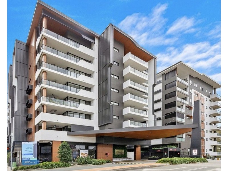 2503/91 Kittyhawk Drive, Chermside QLD 4032