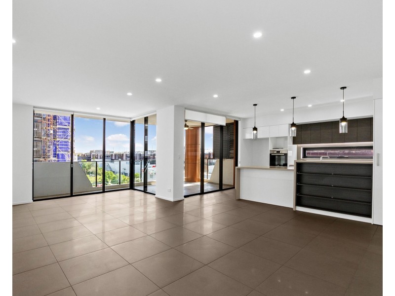 2503/91 Kittyhawk Drive, Chermside QLD 4032