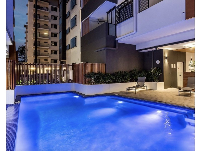 2503/91 Kittyhawk Drive, Chermside QLD 4032