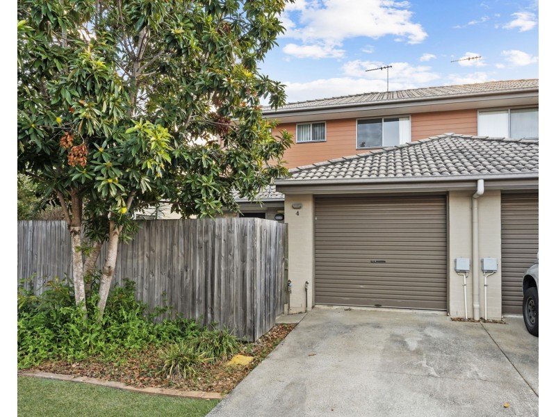 4/33 Moriarty Place, Bald Hills QLD 4036