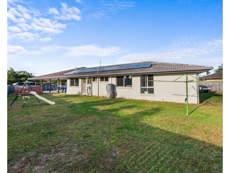 2 Candlewood Court, Upper Caboolture QLD 4510