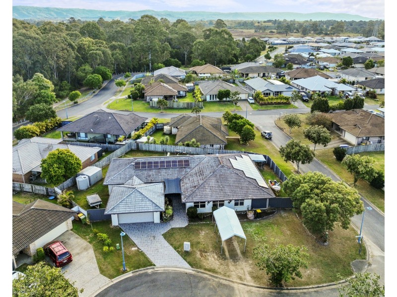 2 Candlewood Court, Upper Caboolture QLD 4510