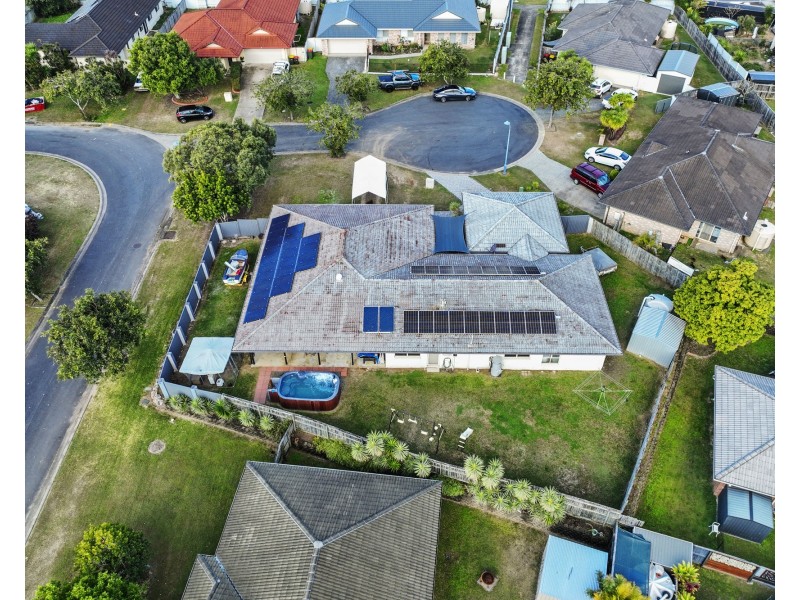 2 Candlewood Court, Upper Caboolture QLD 4510
