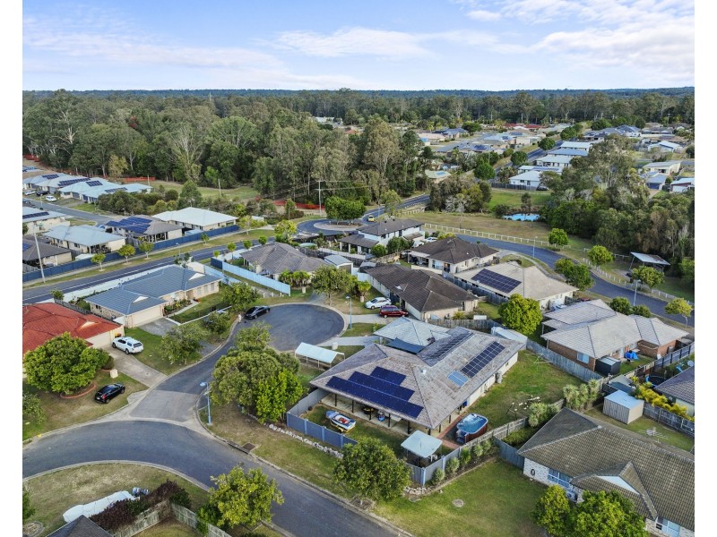 2 Candlewood Court, Upper Caboolture QLD 4510