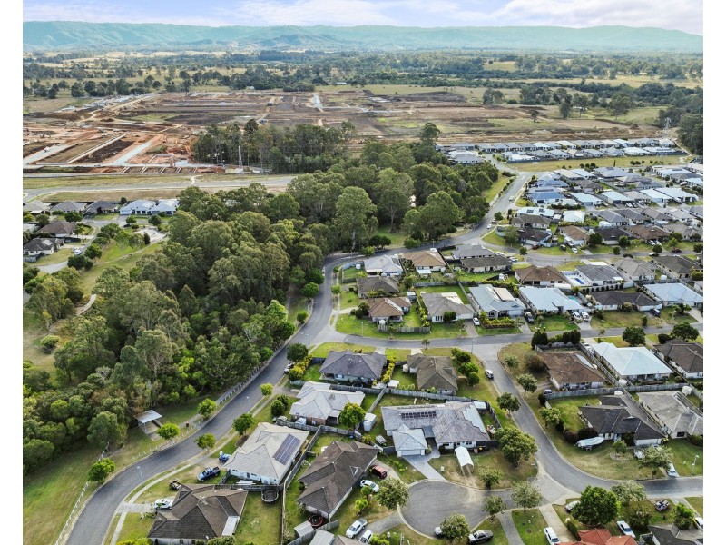 2 Candlewood Court, Upper Caboolture QLD 4510