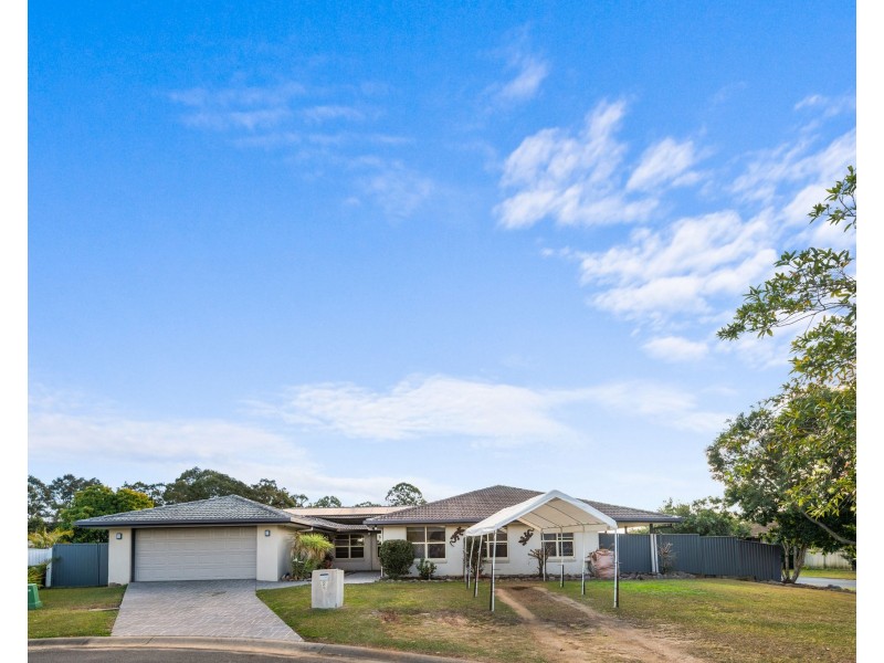 2 Candlewood Court, Upper Caboolture QLD 4510