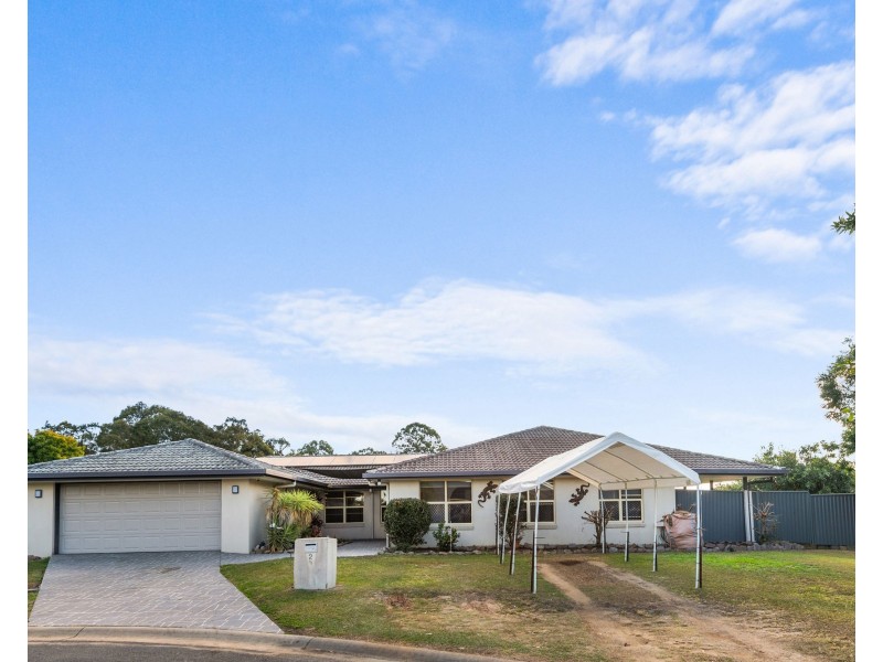 2 Candlewood Court, Upper Caboolture QLD 4510