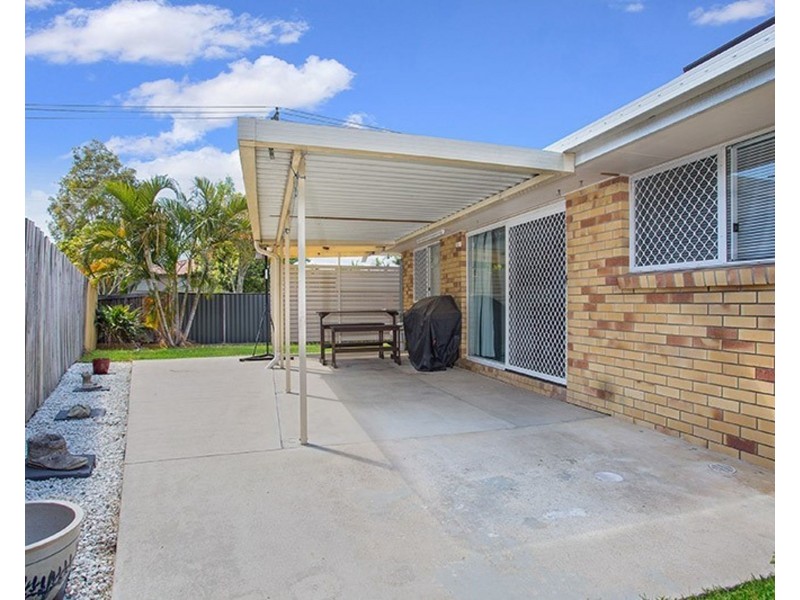18 Jabiru Place, Zillmere QLD 4034