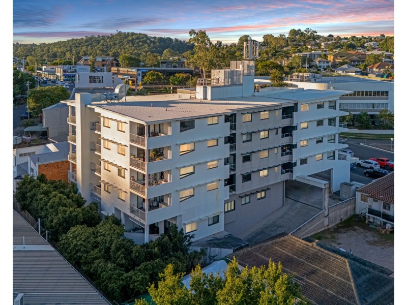 29/452 Enoggera Road, Alderley QLD 4051