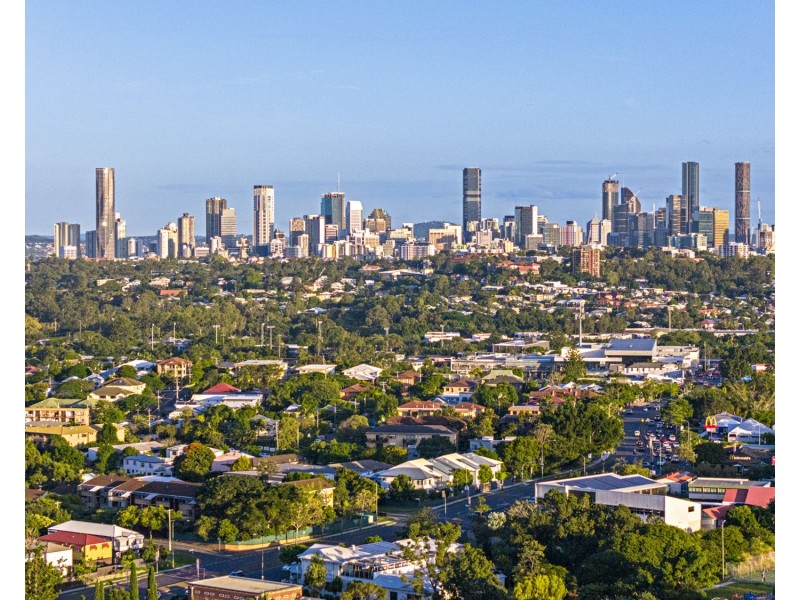 29/452 Enoggera Road, Alderley QLD 4051