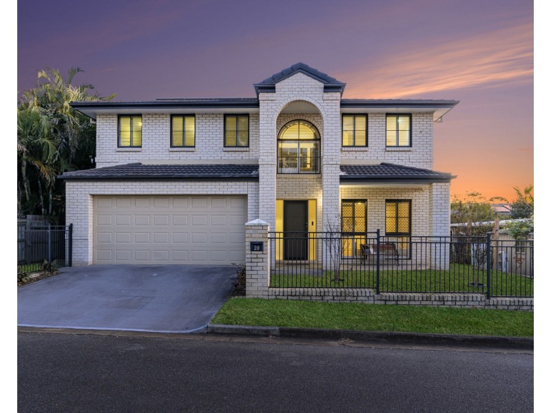 28 Boonal Street, Nudgee QLD 4014