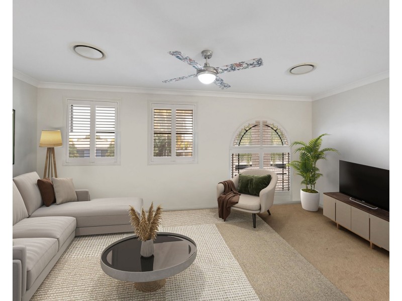 28 Boonal Street, Nudgee QLD 4014