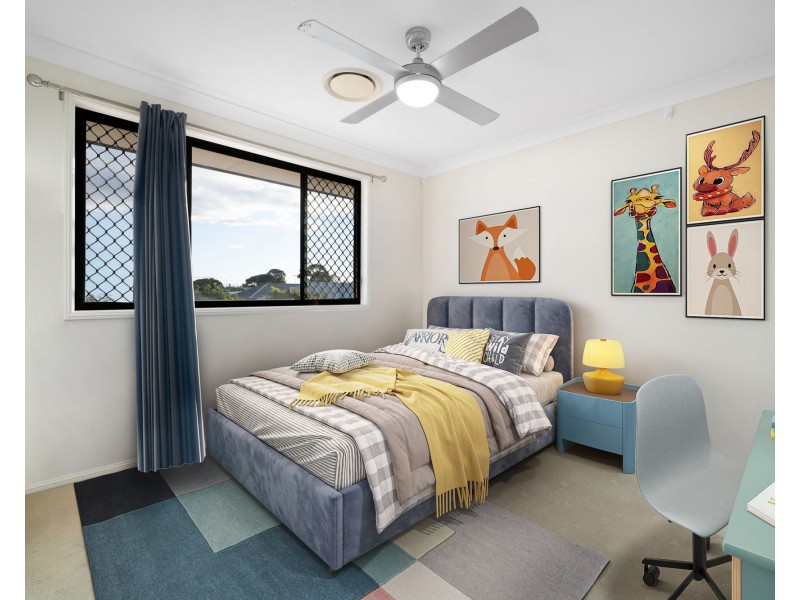 28 Boonal Street, Nudgee QLD 4014