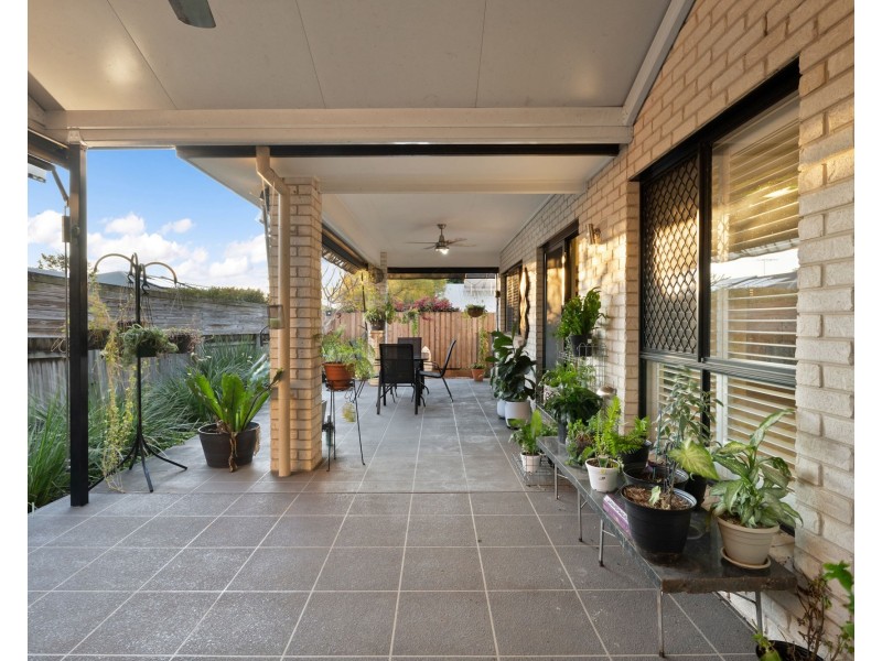 28 Boonal Street, Nudgee QLD 4014