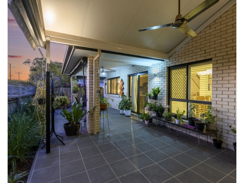 28 Boonal Street, Nudgee QLD 4014