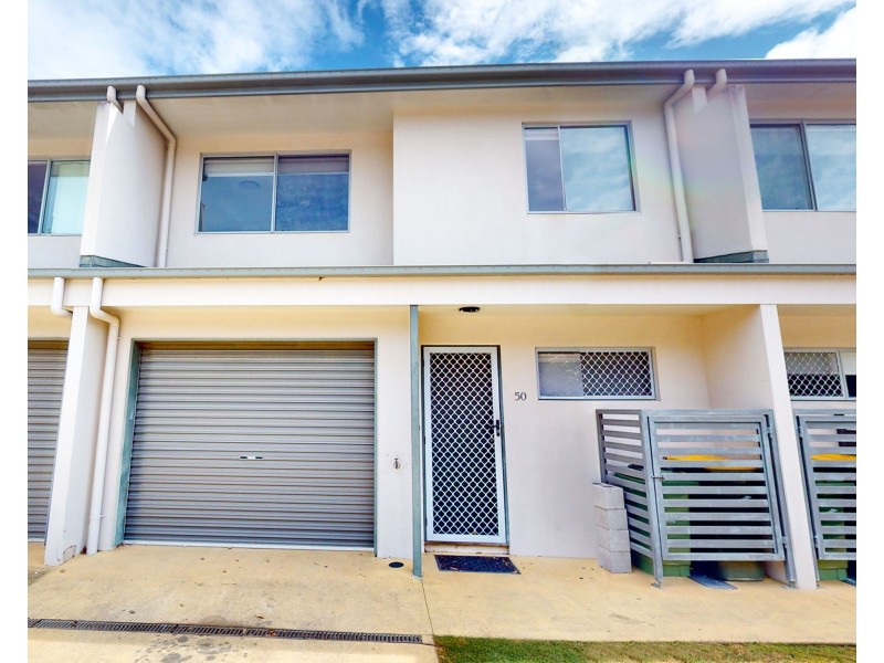 50/1 Linear Drive, Mango Hill QLD 4509