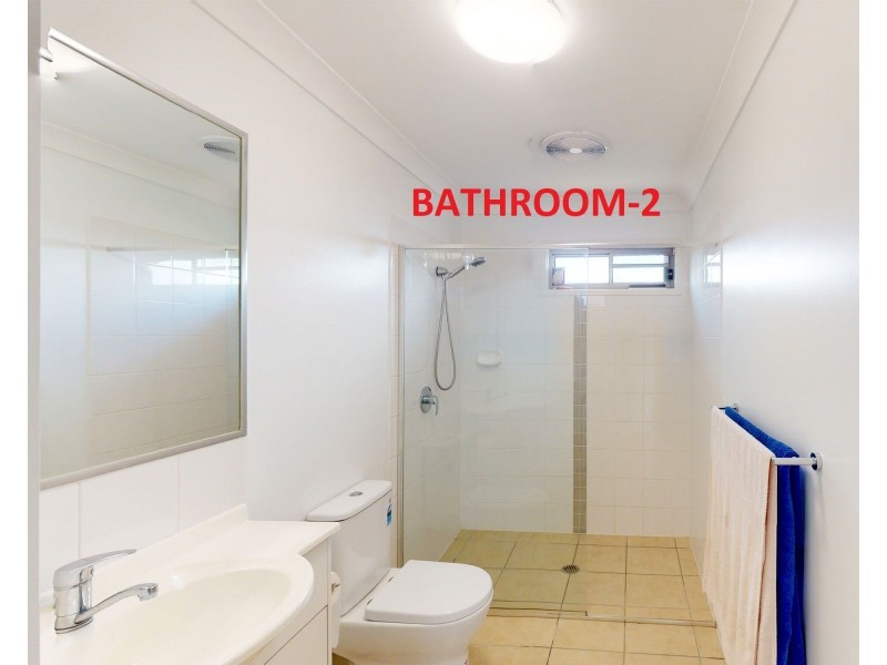 50/1 Linear Drive, Mango Hill QLD 4509