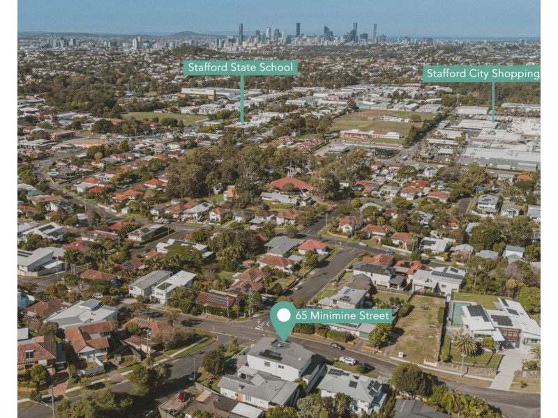 65 Minimine Street, Stafford QLD 4053