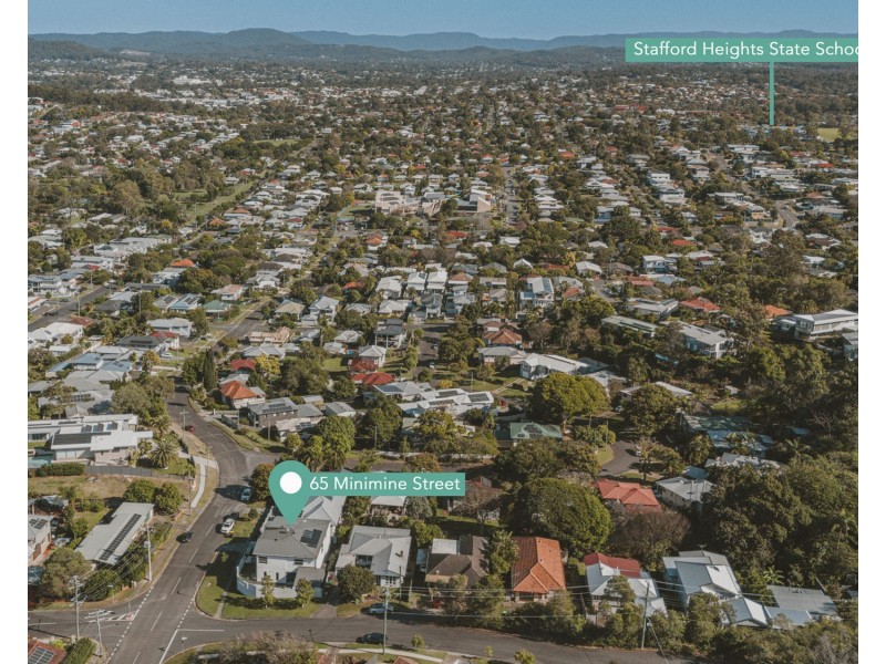 65 Minimine Street, Stafford QLD 4053
