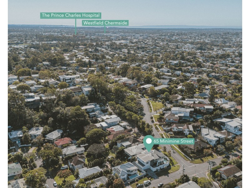 65 Minimine Street, Stafford QLD 4053