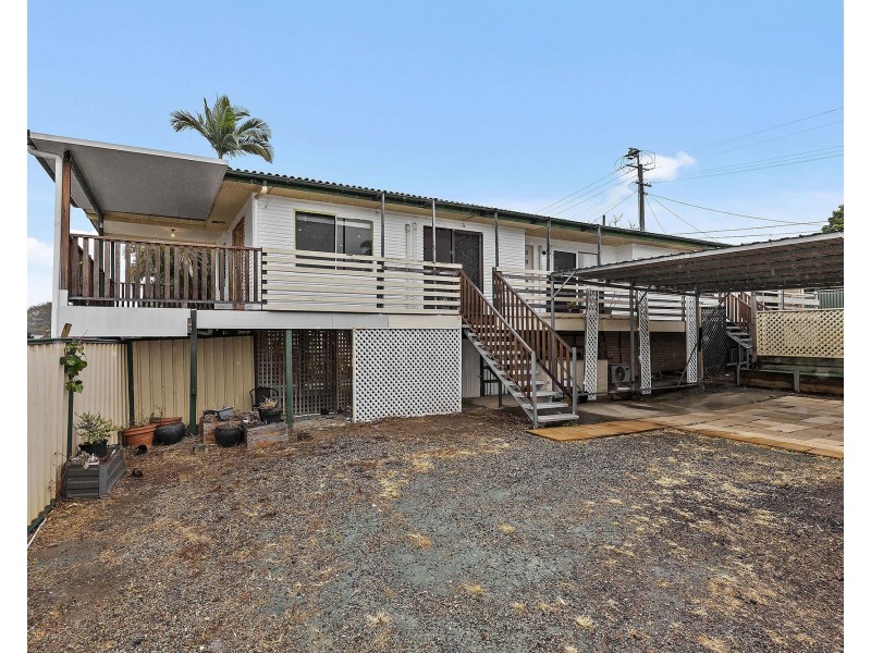 22 Benaroon Street, Bracken Ridge QLD 4017