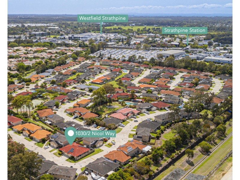 1030/2 Nicol Way, Brendale QLD 4500