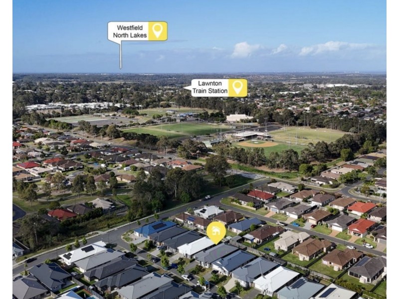 9 Serene Court, Bray Park QLD 4500