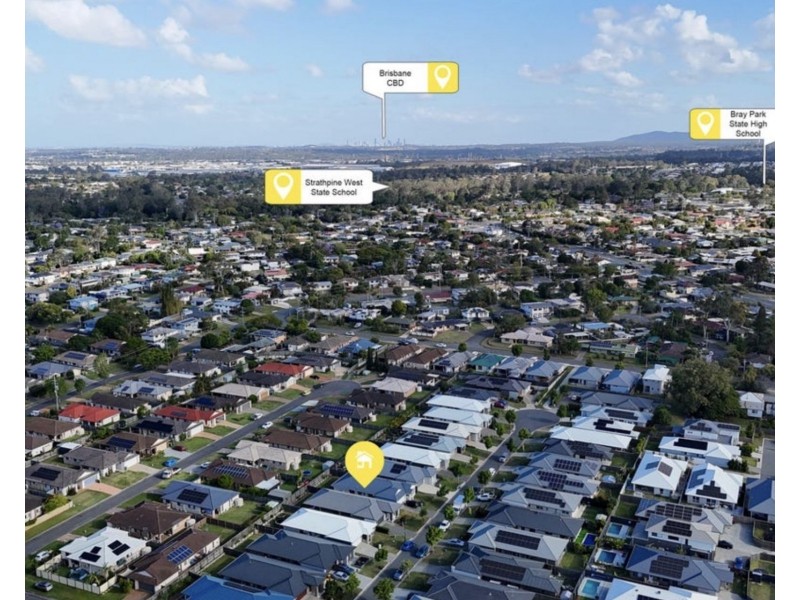 9 Serene Court, Bray Park QLD 4500