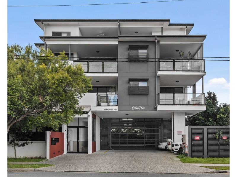 9/11 Collins Street, Nundah QLD 4012