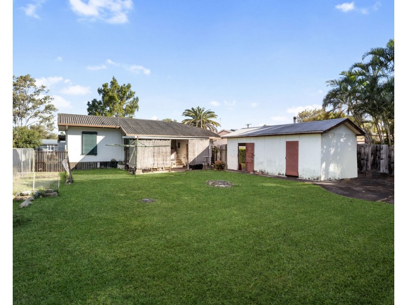 9 Gregory Avenue, Deception Bay QLD 4508