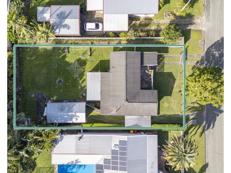 9 Gregory Avenue, Deception Bay QLD 4508