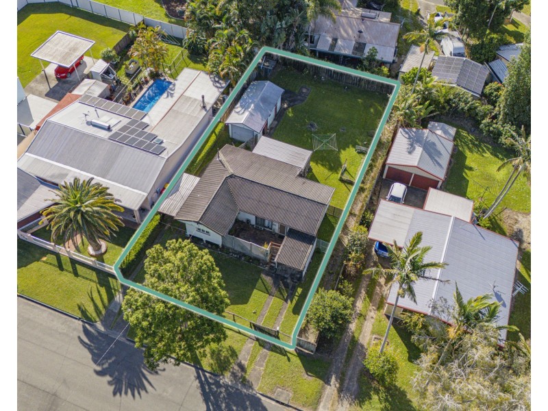 9 Gregory Avenue, Deception Bay QLD 4508