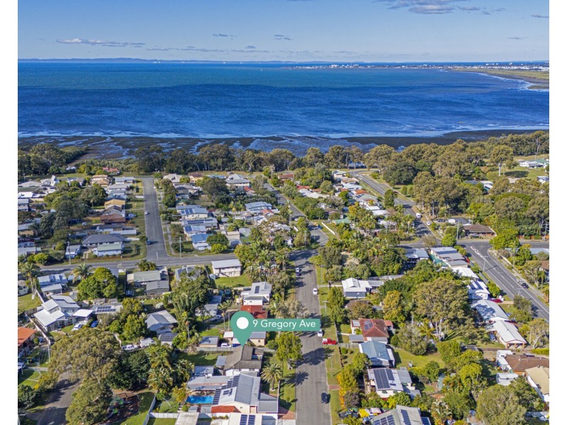9 Gregory Avenue, Deception Bay QLD 4508